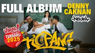 Ropang Denny Caknan X Ndx Aka 2025  Roda Panguripan Terbaru  Album Tanpa Iklan
