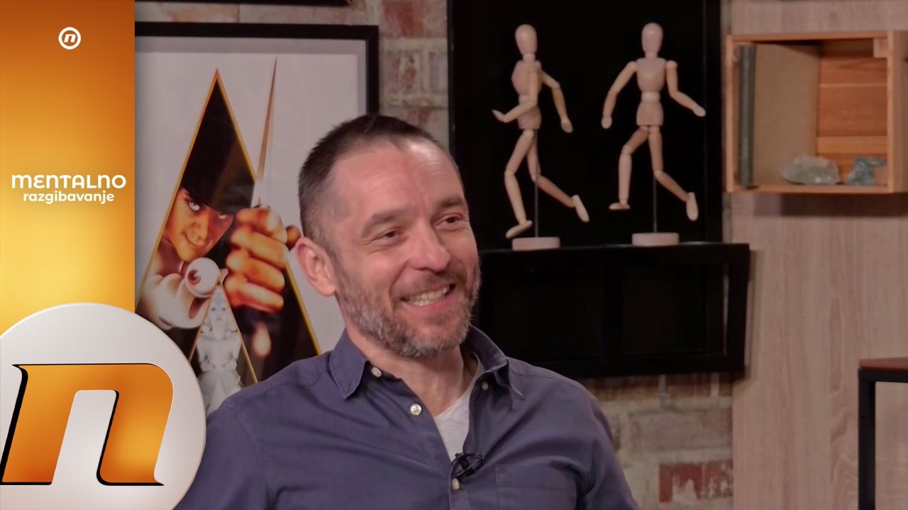 Mentalno Razgibavanje: Talični Asteriks (1. deo)