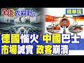 中美科技競爭持續加劇