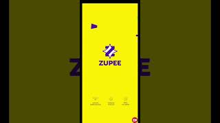 Zupee Referral Code ll  Earn ₹100