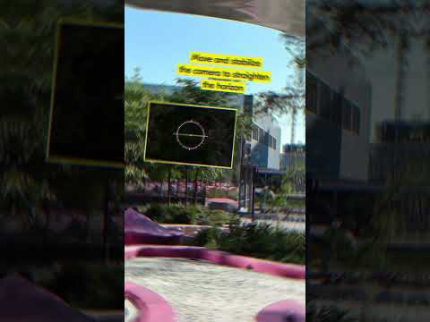 Nikon tip: Press