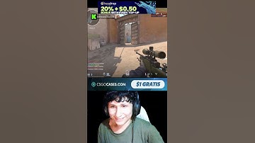 20% CODIGO SAMUSITO en #keydrop #counterstrike2 #cs2 #csgo #cs #mirage  #csgoclips #stream #twitch