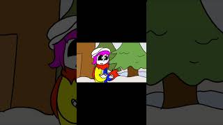 Wacky World meme #animation #oc