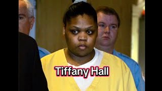 The Story Of Tiffany Hall 
