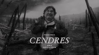 Watch Cendres Trailer