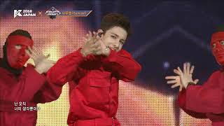 Download Lagu [KCON 2018 JAPAN] Samuel l ONE MP3