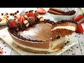 FAÇA CHOCONOFFE DE TRAVESSA, A TORTA MOUSSE INFALÍVEL PARA QUALQUER MOMENTO