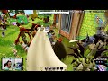 🌐|DSR|🌐 Digimon Super Rumble ✨ 🔴LIVE_18🔴