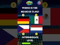 Flag Quiz Challenge That's Actually Tricky #quiz #trivia #geography