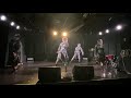 匿名ミラージュ@20211113     『The Voodoo Lounge』2部『激情リフレイン 3rSINGLE「VERsion up!!!」 リリースツアー福岡編』