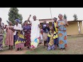 Ending violence against women and girls with disabilities in Rwanda