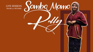 Rully | Sombo Momo | Live Session