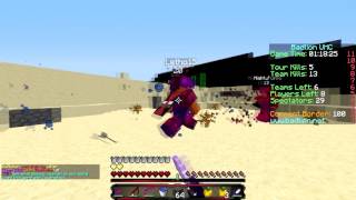 UHC Highlights Episode 24 Speeeeed