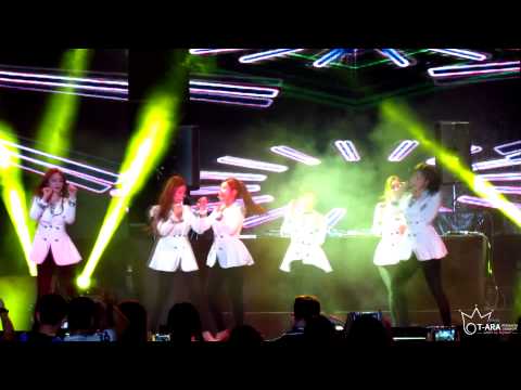 2015.03 29 T-ARA @ Danga Bay, Johor - Bo Peep Bo Peep [1080p].mp4