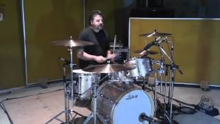 Ludwig Classic Maple Drums in HD