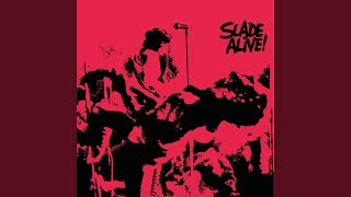 Know Who You Are (Live) (2009 - Remaster)