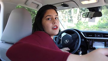 Driving safely around cyclists