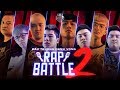 LIÊN QUÂN RAP BATTLE 2: FAPtv, XB, PS Man... dizz nhau cực gắt - Đấu Trường Danh Vọng mùa Xuân 2019