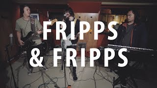 Fripps & Fripps - Freel (Local Live)