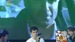 Re Grup Frapan Ayak Takımı - Aşk Yakar Dizi Müziği Hq