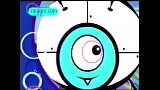 Noggin Nextafter That Bumper Gullah Gullah Island To Kipper 2001