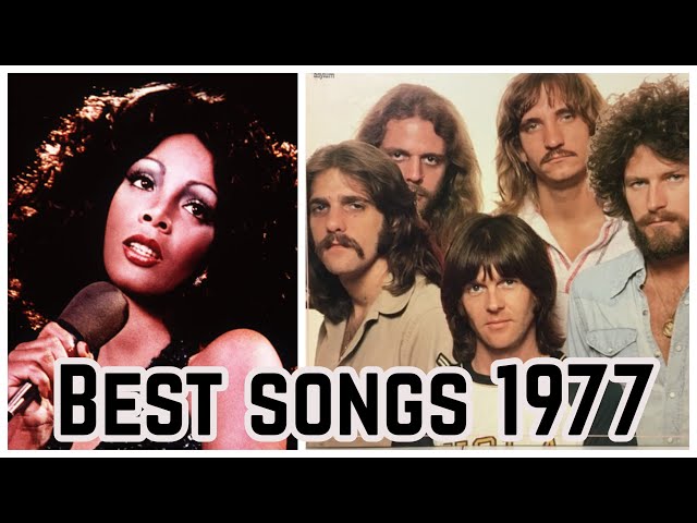 Best Songs of 1977 class=