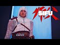 Sifu - Altair - Assassin&#39;s Creed PC Mod