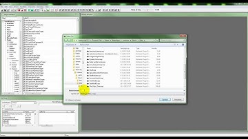 Nederlandse Creation Kit Tutorial Series Aflevering 1: Worldspace + Landscaping