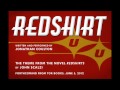 New original song by Jonathan Coulton - Redshirt