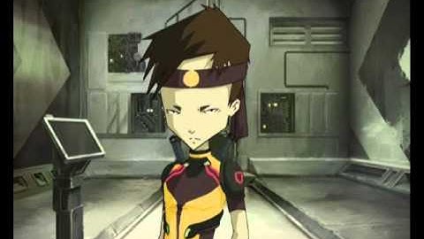 Code Lyoko   My Top 5 Theme Songs for Ulrich Stern