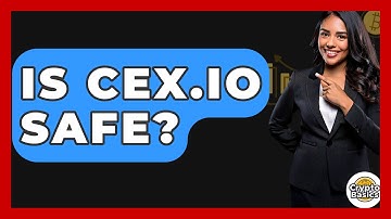 Is CEX.IO Safe? - CryptoBasics360.com