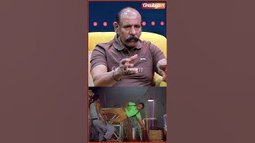 Vijayakanth Sir பண்ற Stunt-அ என்னாலயே பண்ண முடியாது 😱 - Stunt Master & Actor Azhagu