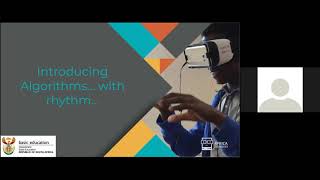 Celebrity Coding Grade R-1 | Lesson 3 | Introduction to Algorithms Wealth
