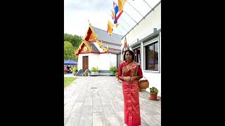 เลา ทกทาย งานฉลอง 11 ป