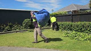 PREPARING the PROPERTY for ELDERLY tenants 👌