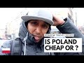 How Cheap is Krakow Poland 🇵🇱 | Poland Travel Video