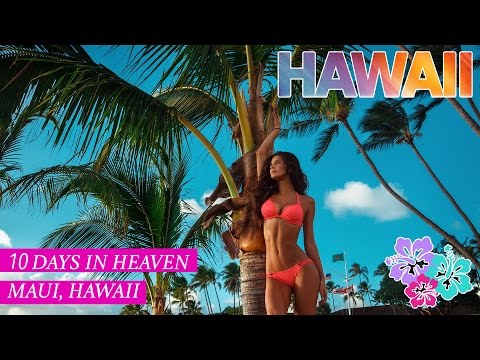 Video: Koja zrakoplovna kompanija leti za Maui Hawaii?