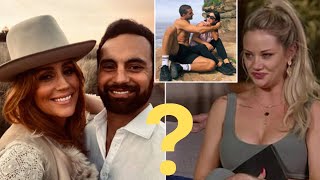 Married At First Sight Australia Season 6 Where Are They Now? Then & Now