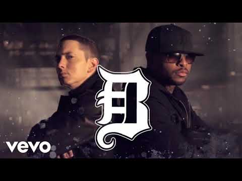 Bad Meets Evil - Fast Lane [1 HOUR] ft Eminem, Royce da 5'9