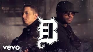 Bad Meets Evil - Fast Lane [1 HOUR] ft Eminem, Royce da 5'9