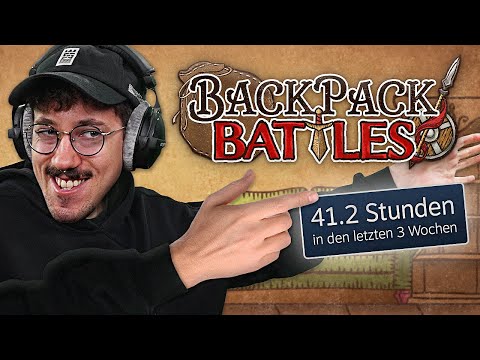 Das beste Spiel der letzten Wochen! | Backpack Battles