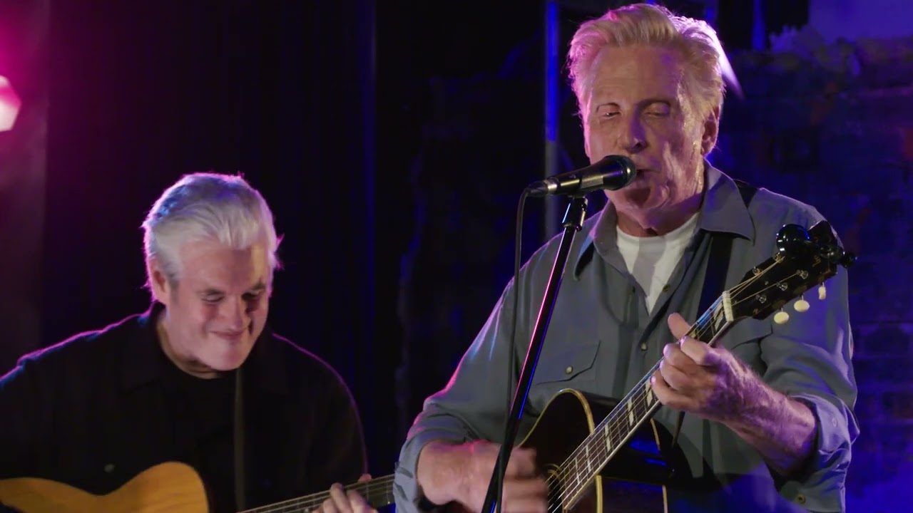 Russell deCarle & Steve Briggs