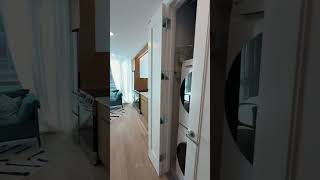 Westmark Studio with Balcony – $3,700 | Full Video Tour