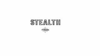 @stealtharmy y @stealthfins para Sudamérica @elnucleoltda