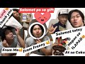 JAPAN OFW STORY: UNBOXING NG BIRTHDAY GIFT