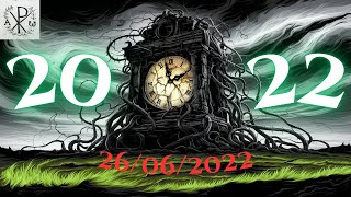 Video 108│666 in 2022 (Part 5)