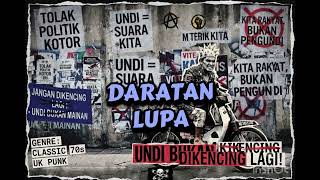 UNDI BUKAN KENCING! - (Official Lyric Video)