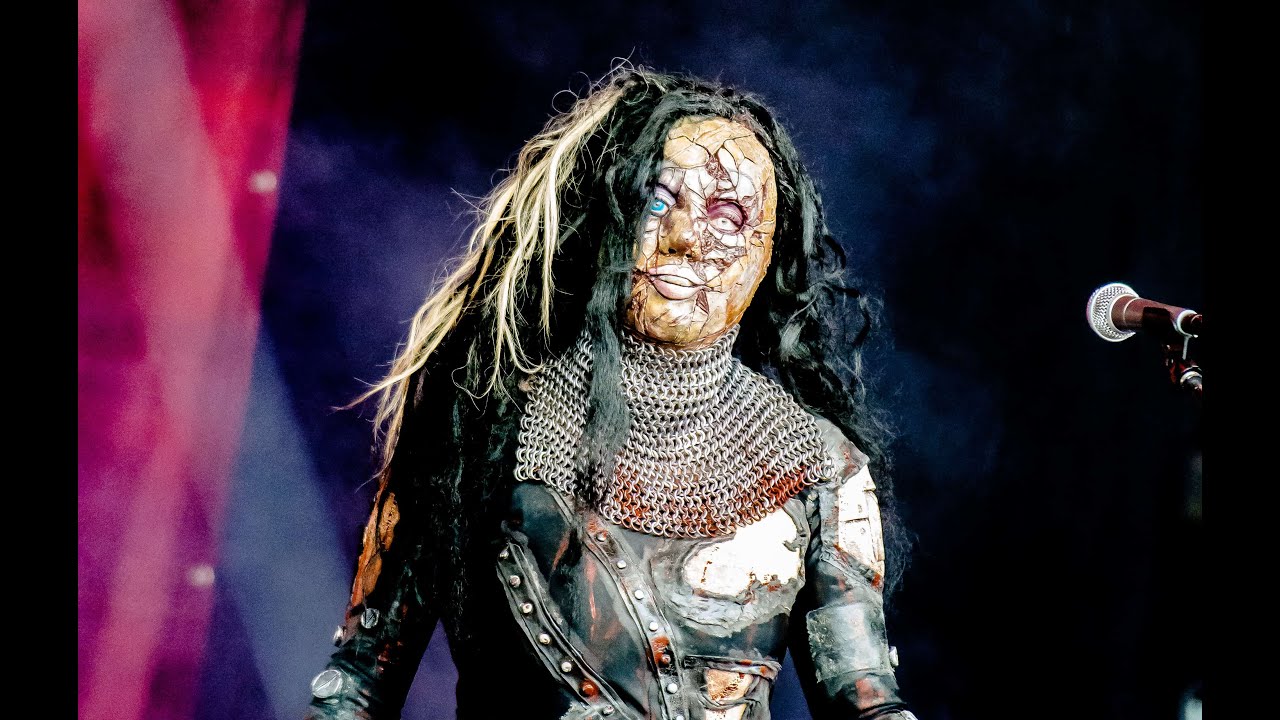Watch Lordi – Hella's Kitchen || MAGYAR FELIRATTAL on YouTube Watch Lordi – Hella's Kitchen || MAGYAR FELIRATTAL on YouTube