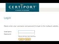 طريقة التسجيل في موقع Certiport و طريقة عمل Email على Hotmail  - عمل حساب على Certiport
