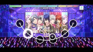 Uta no Prince-Sama: Shining Live「PERFECT STORY (Tokiya Ichinose)」PRO (SPD 8.5, Perfect Combo)